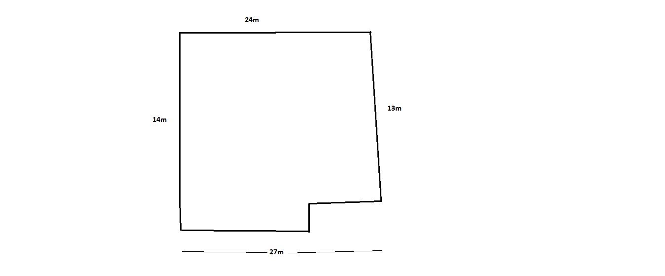 Ayuda sobre como distribuir los aspersores para mi jardin